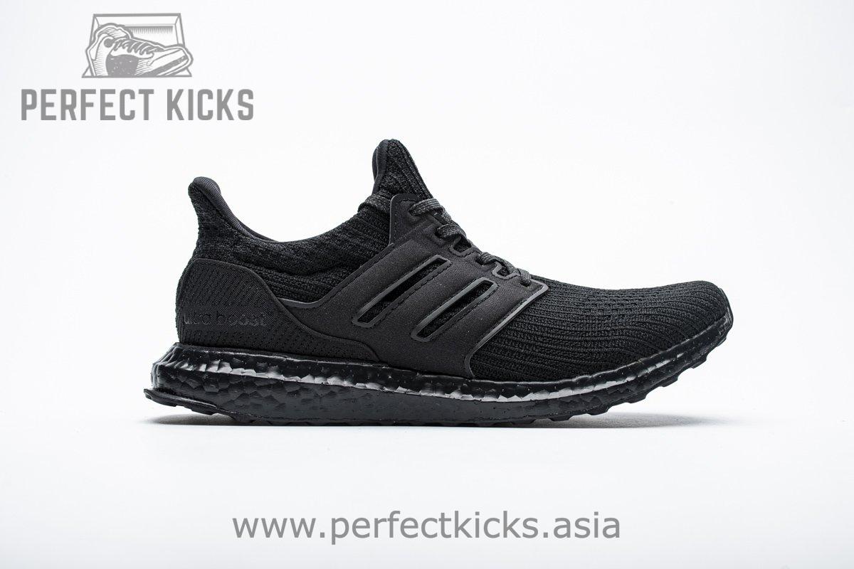 Ultra Boost 4.0 “Black”EH1420 - Image 2