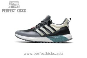 EG8099 adidas UltraBOOST All Terrain Black Aqua