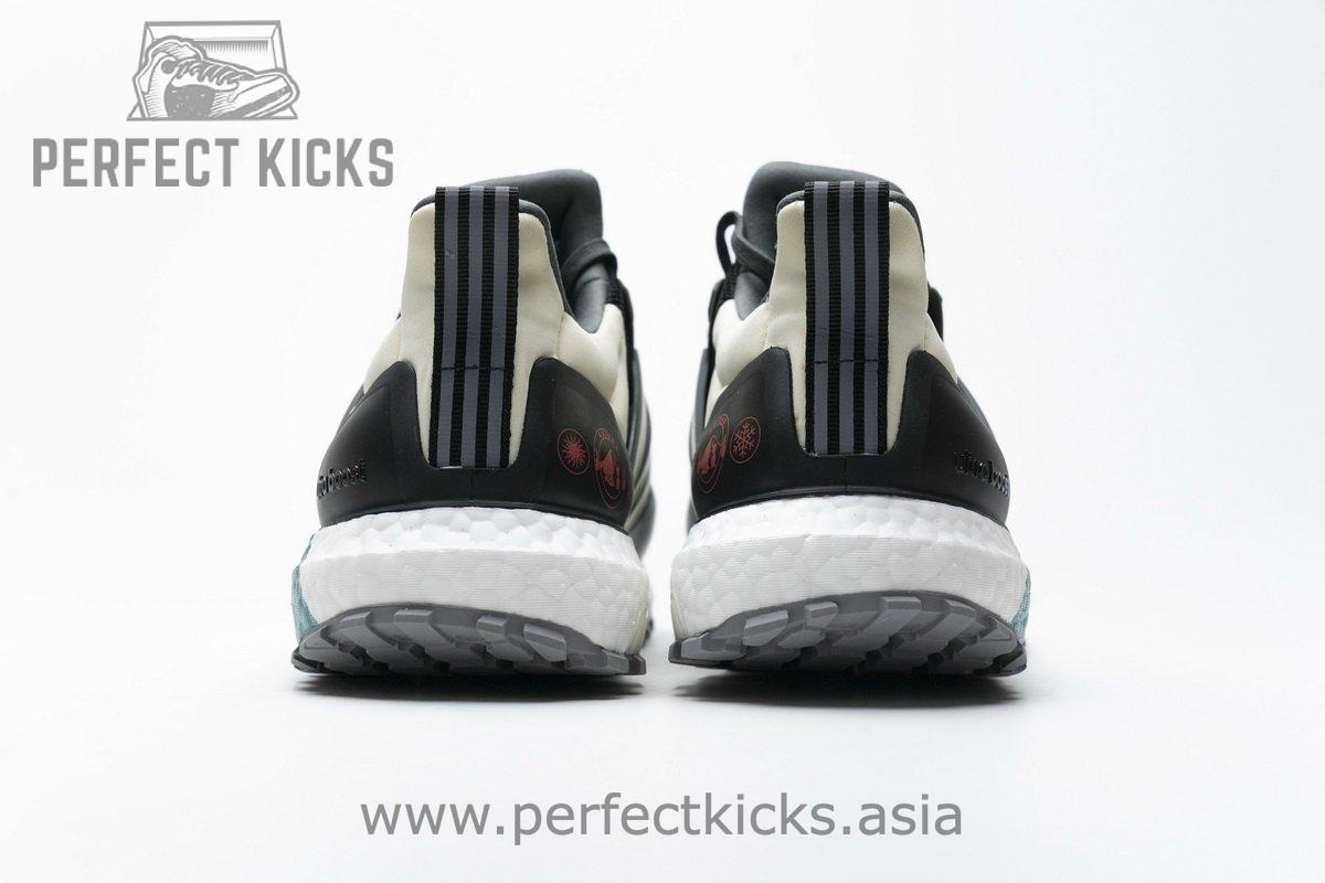 EG8099 adidas UltraBOOST All Terrain Black Aqua - Image 7