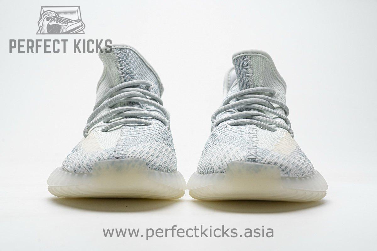 FW3043 adidas Yeezy Boost 350 V2 Cloud White - Image 6