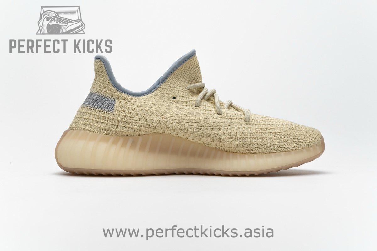 FY5158 adidas Yeezy Boost 350 V2 “Linen - Image 2