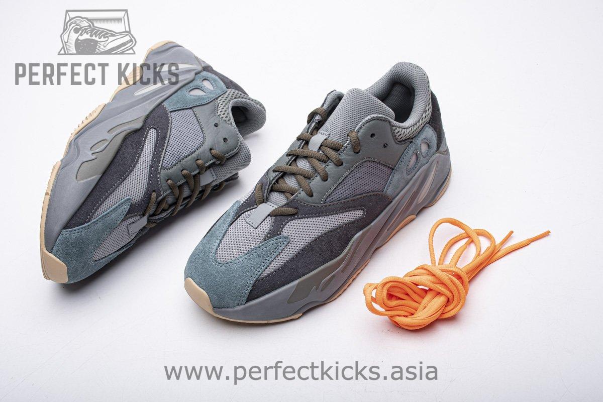 FW2499 Yeezy Boost 700 Teal Blue Basf Boost - Image 11