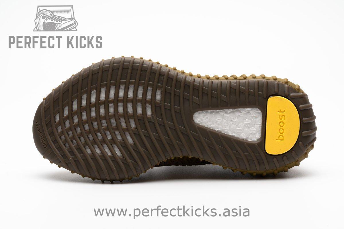 FX9033 adidas Yeezy Boost 350 V2 “Earth” - Image 7
