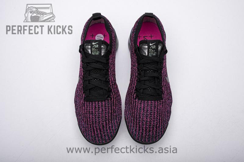 Nike Air Vapormax Flyknit 3 Throwback Future AJ6910-003 - Image 2