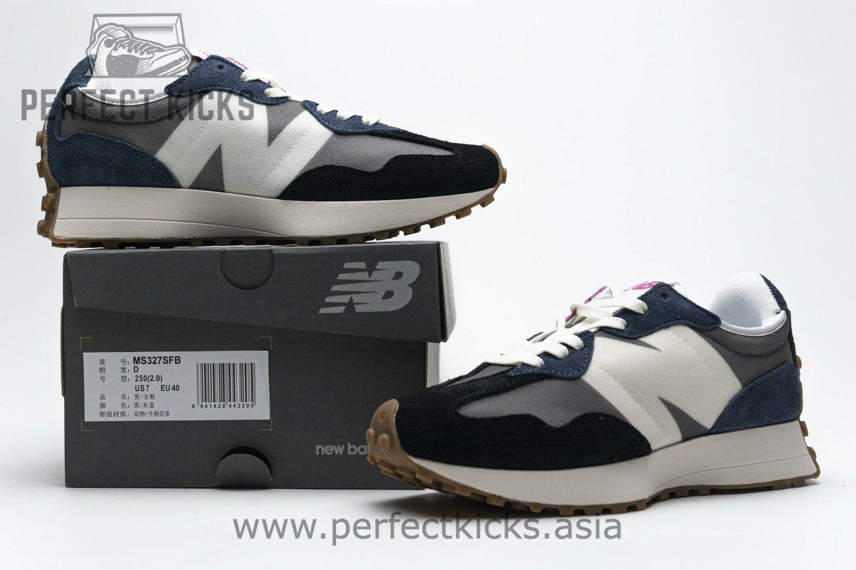 MS327SFB New Balance Castle Rock - Image 2