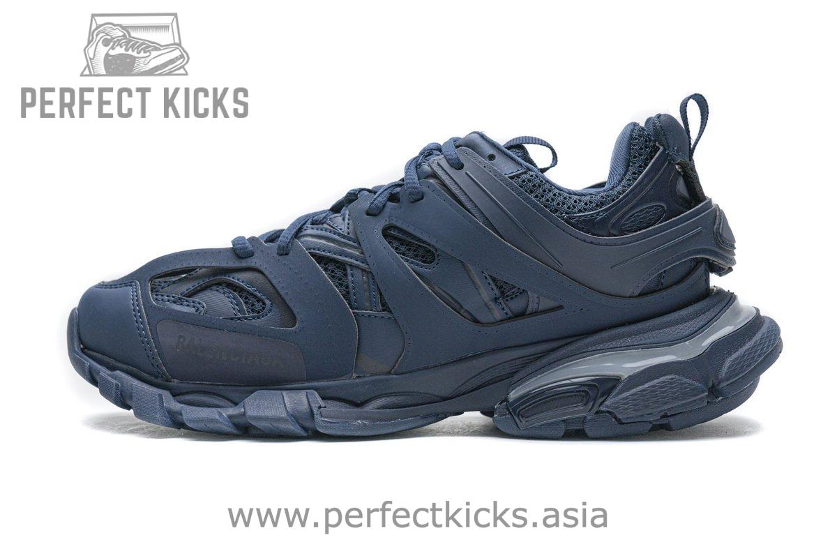 542023 W2LA1 4107 Balenciaga Tess S.Dark Navy