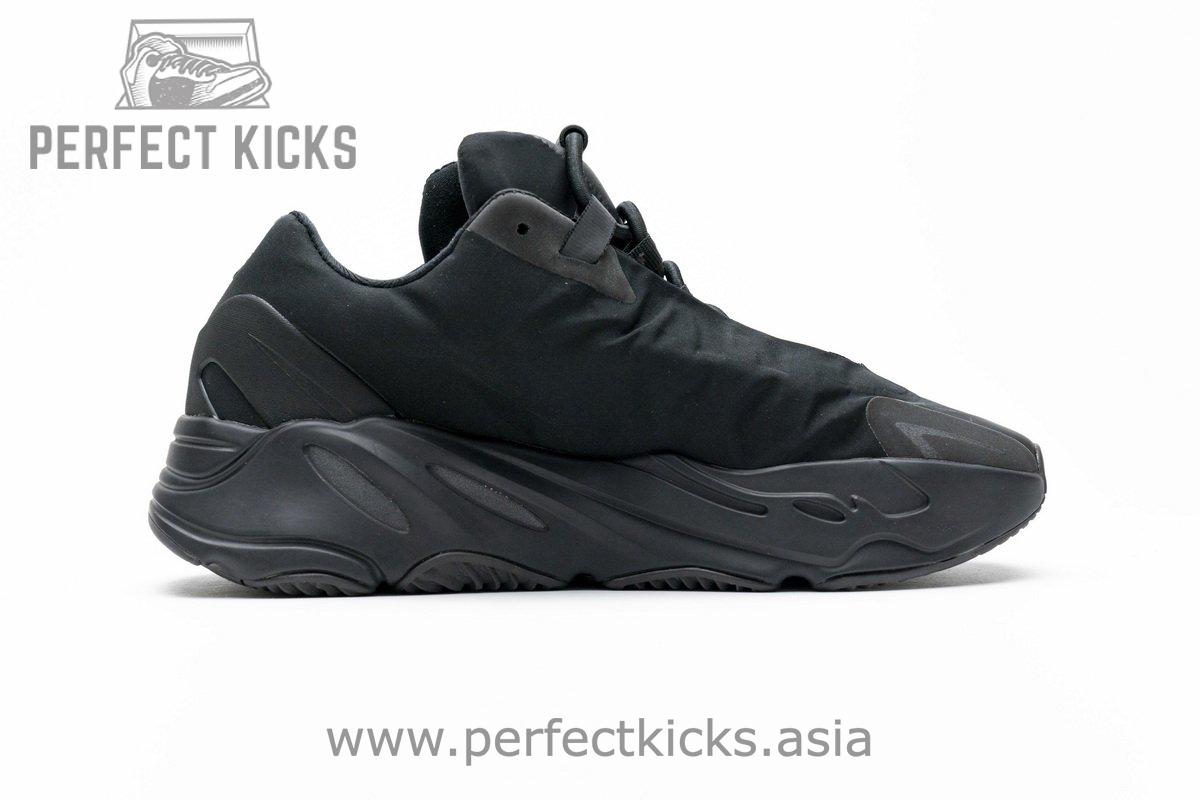 FV4440 adidas Yeezy Boost 700 MNVN “Triple Black” - Image 10
