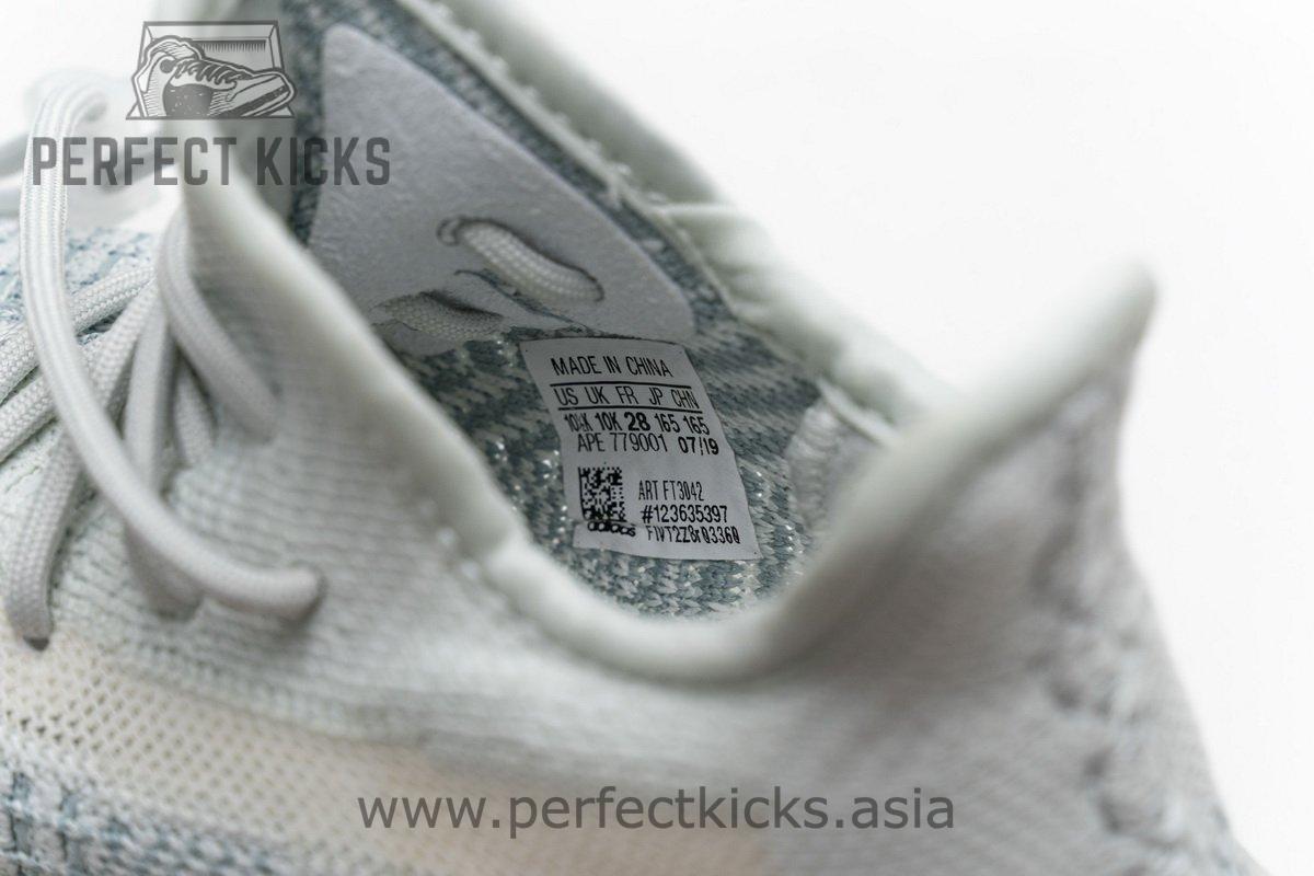 FT3042 adidas Yeezy Boost 350 V2 -Citrin - Image 10