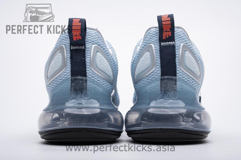 Nike Air Max 720 Waffle CK5033-400 - Image 4