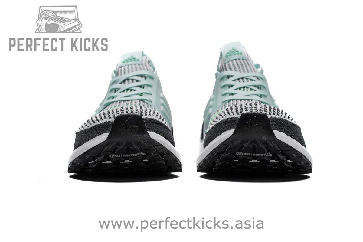 Ultra Boost 5.0(2019) "Ice Mint" F35244 - Image 4