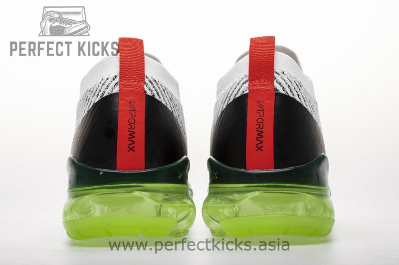 Nike Air VaporMax Flyknit 3.0 2019 AJ6900-100 - Image 6