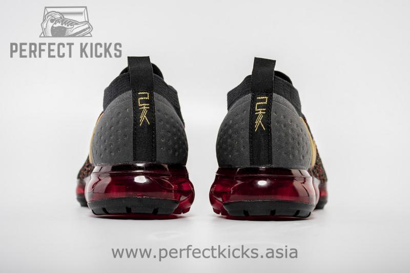 Nike Air VaporMaxFlyknit 2.0 “CNY”BQ7036-001 - Image 6