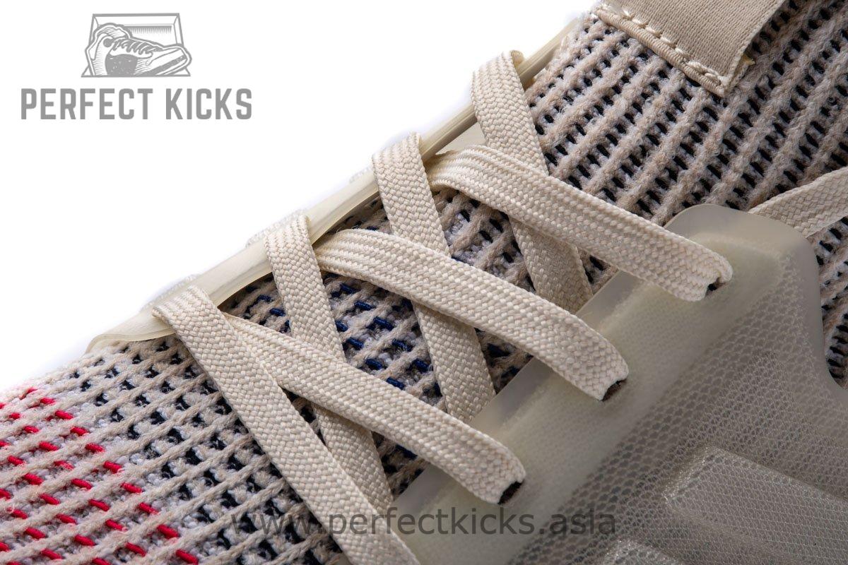 Ultra Boost 5.0(2019) Clear Brown Chalk White B37705 - Image 9