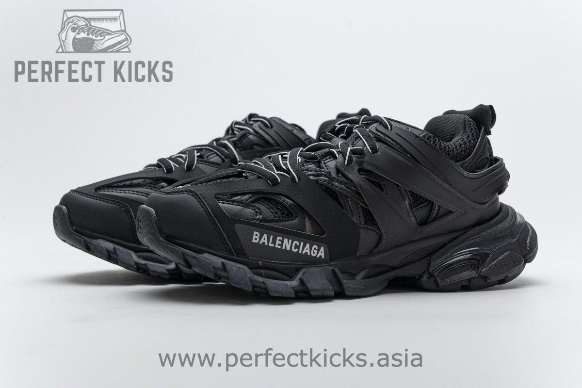 542436 W1GB7 1000 Balenciaga Tess S.Black - Image 6
