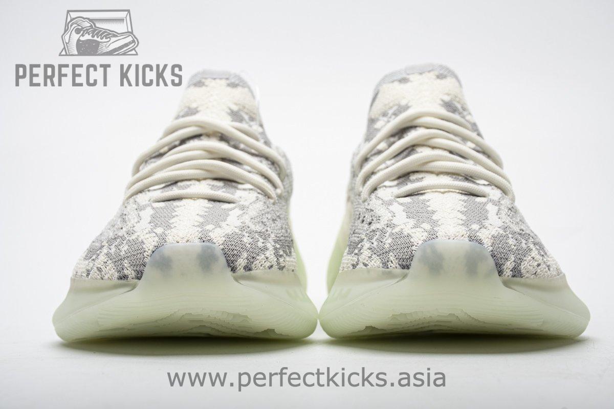FV3260 adidas Yeezy Boost 380 Alien Basf Boost - Image 4
