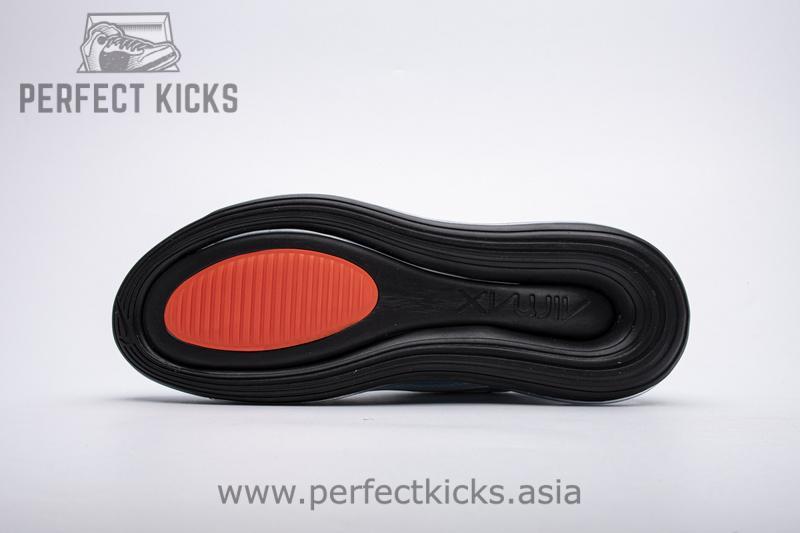 Nike Air Max 720 Waffle CK5033-400 - Image 3