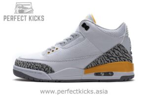 CK9246-108 WMNS Air Jordan 3 Retro Laser Orange