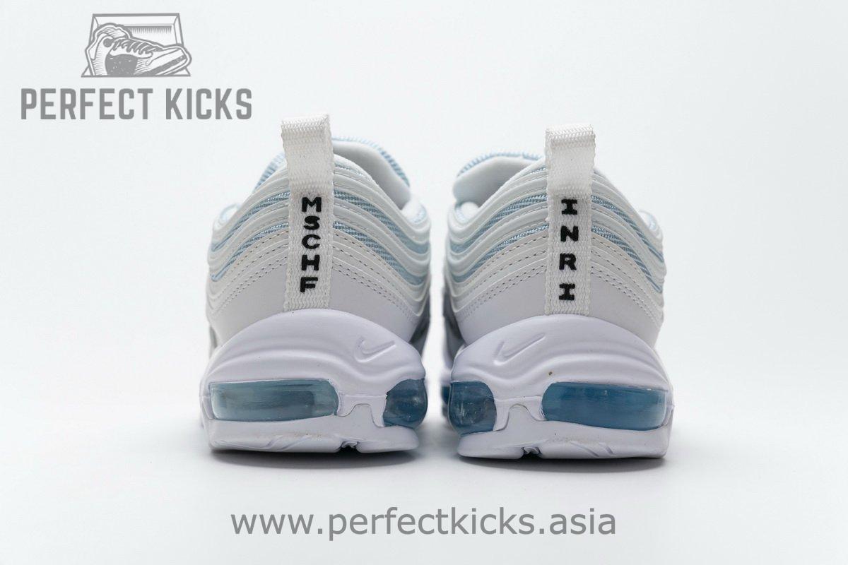 Nike Air Max 97 Mschf X Inri "jesus Shoes" - Image 8