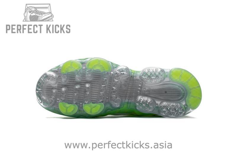 Nike Air VaporMax 2019 Green AR6632-700 - Image 3