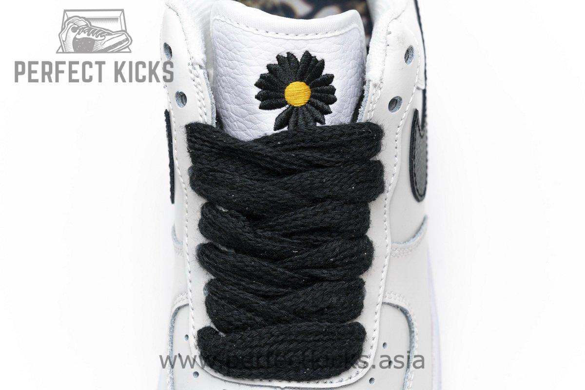 DD3223-100 PEACEMINUSONE x Nike Air Force 1 “Para-Noise 2.0” - Image 8