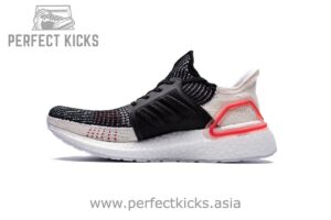 Ultra Boost 5.0(2019) Core Black Active Red F35238