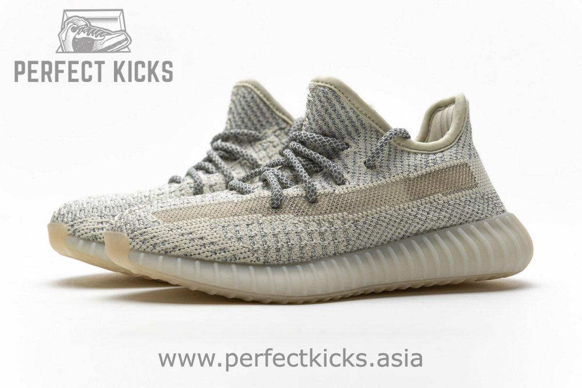 FV3244 adidas Yeezy Boost 350 V2 Lundmark Reflective - Image 2