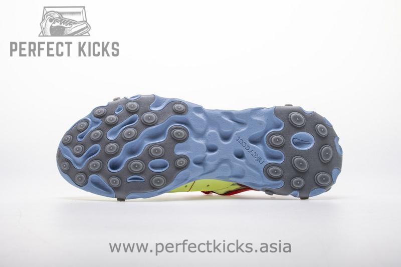 Nike React Element 87 BQ2718-700 - Image 5