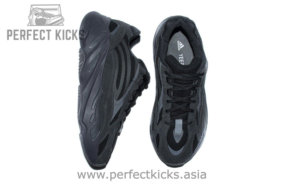 700 V2 Adidas Yeezy 700 “Vanta” FU6684 - Image 8