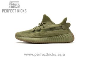 FY5346 adidas Yeezy Boost 350 V2"Sulfur" Real Boost