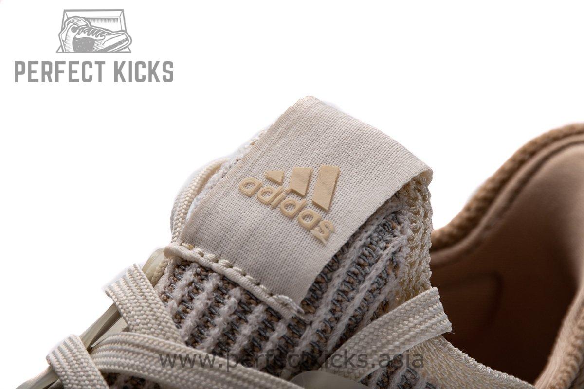 Ultra Boost 5.0(2019) Chalk White Pale Nude B75878 - Image 9