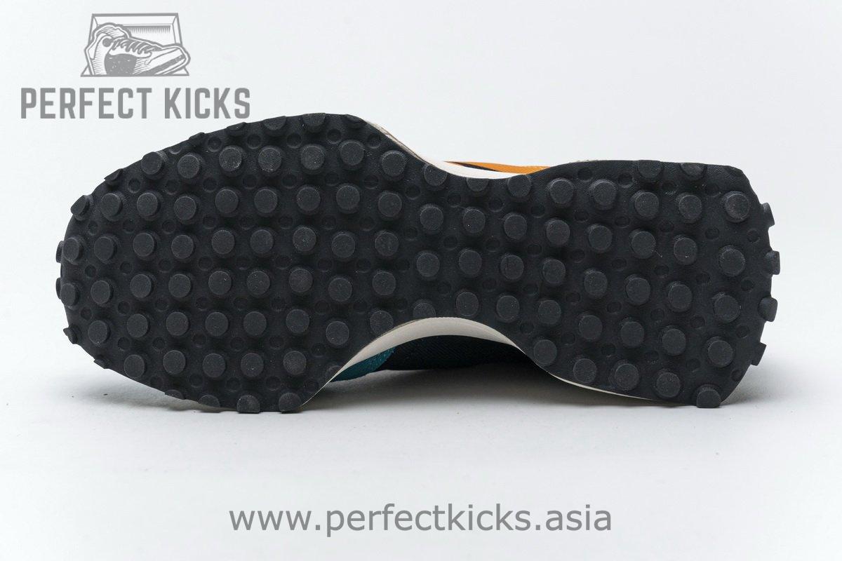 MS327PT New Balance Dark Grey Blue - Image 11