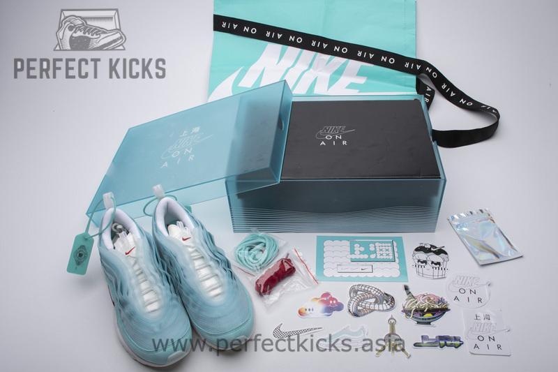 Nike Air Max 97 'Shanghai Kaleidoscope' CI1508-400 - Image 7