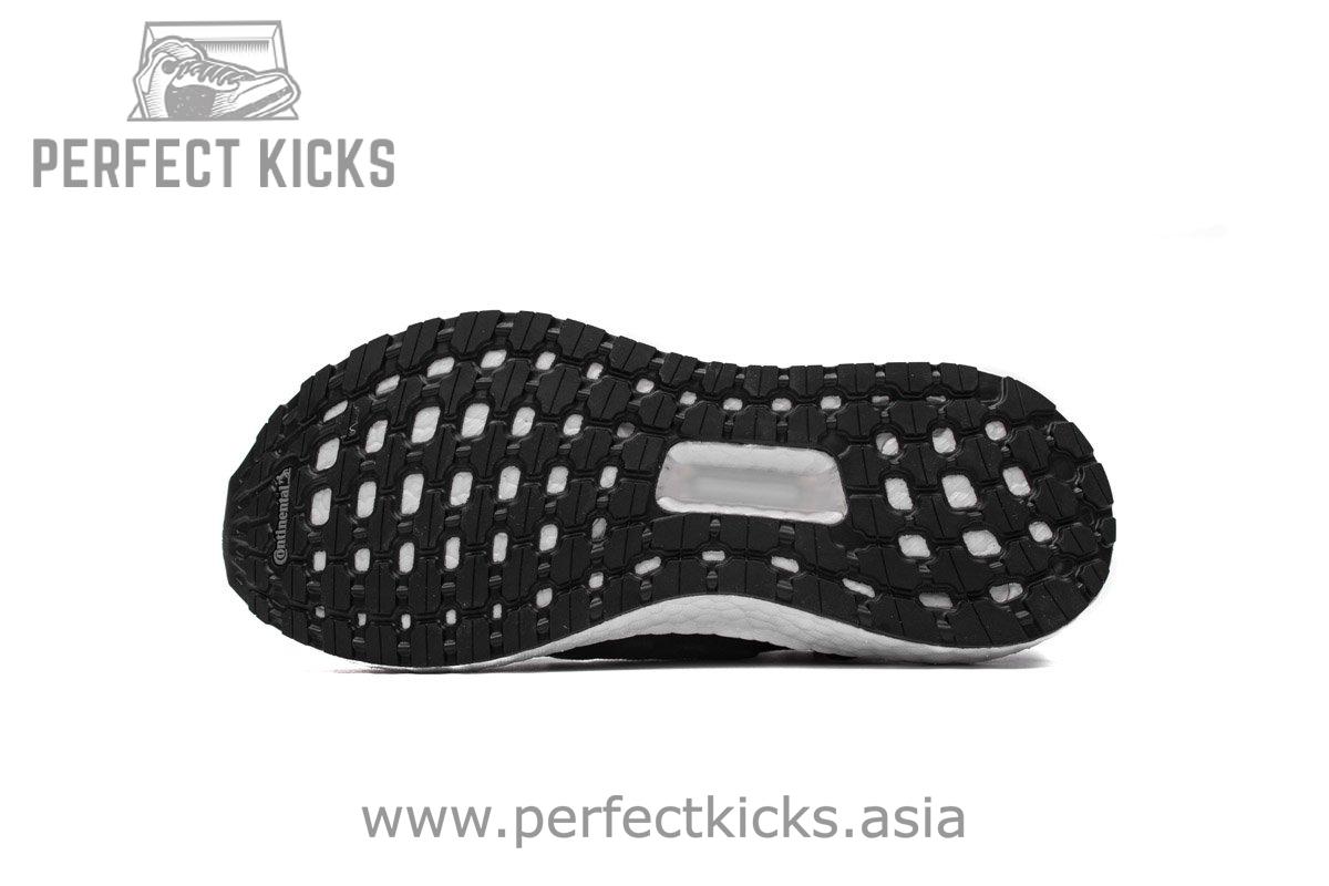 Ultra Boost 5.0(2019) Core Black Raw Sand F35241 - Image 6