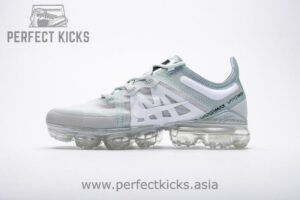 Nike VaporMax 2019 White Mint Green AR6631-100