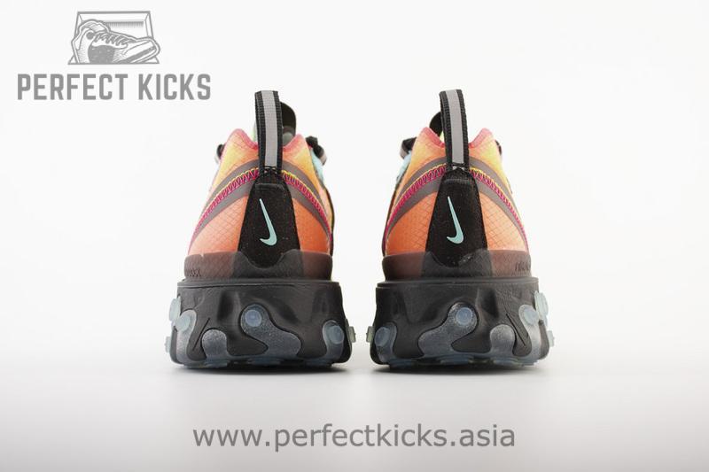 Nike React Element 87 AQ1090-700 - Image 5