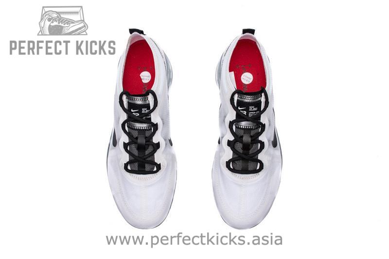 Nike VaporMax 2019 Pale Ivory AR6632-100 - Image 5