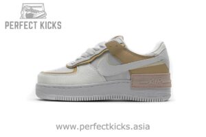 CK3172-002 Nike W Air Force 1 Shadow SE Spruce Aura