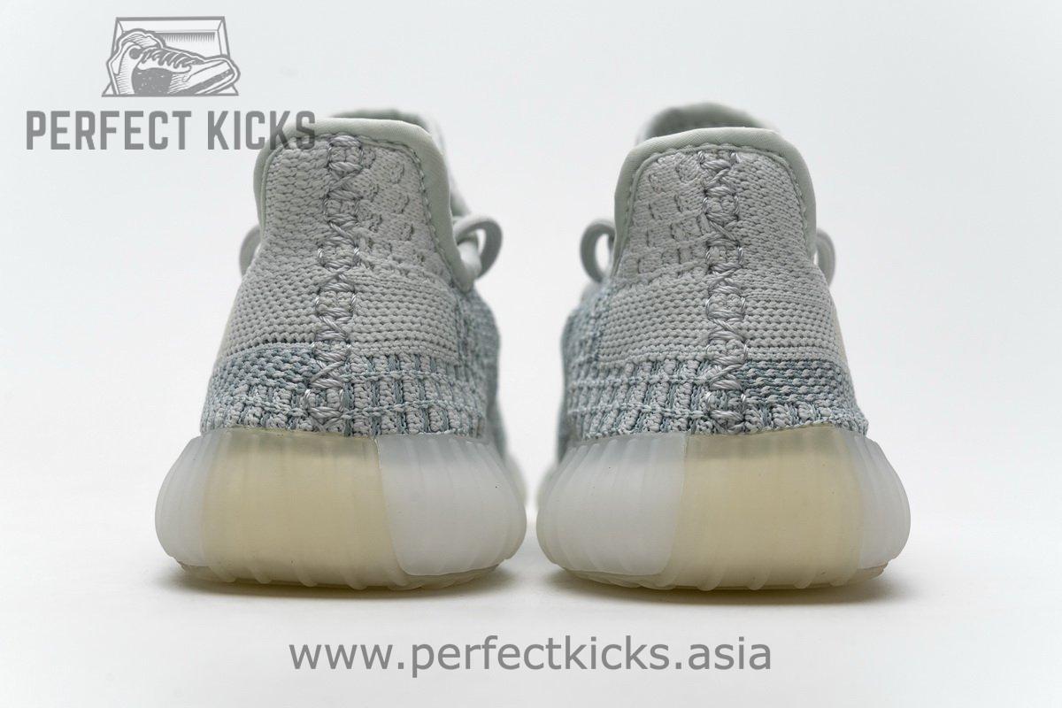 FT3042 adidas Yeezy Boost 350 V2 -Citrin - Image 7