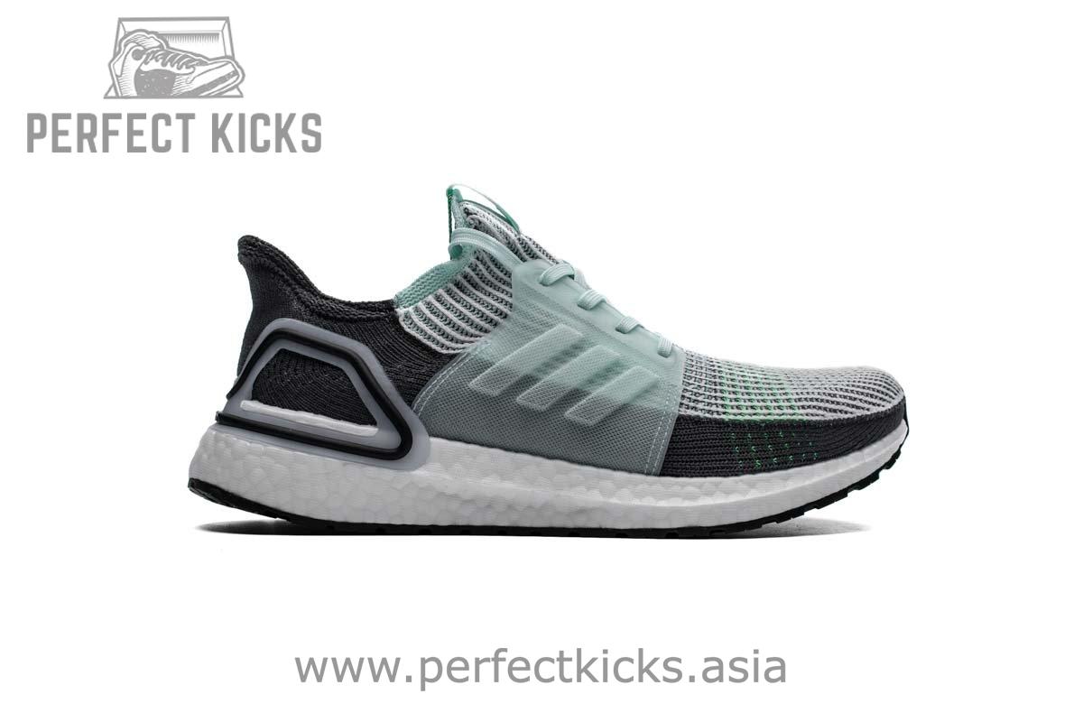 Ultra Boost 5.0(2019) "Ice Mint" F35244 - Image 2