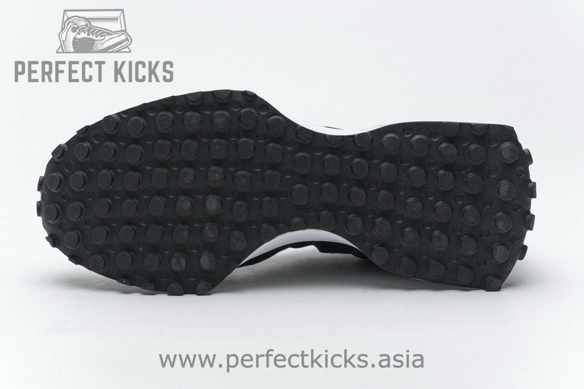 MS327SFC New Balance Black White - Image 10