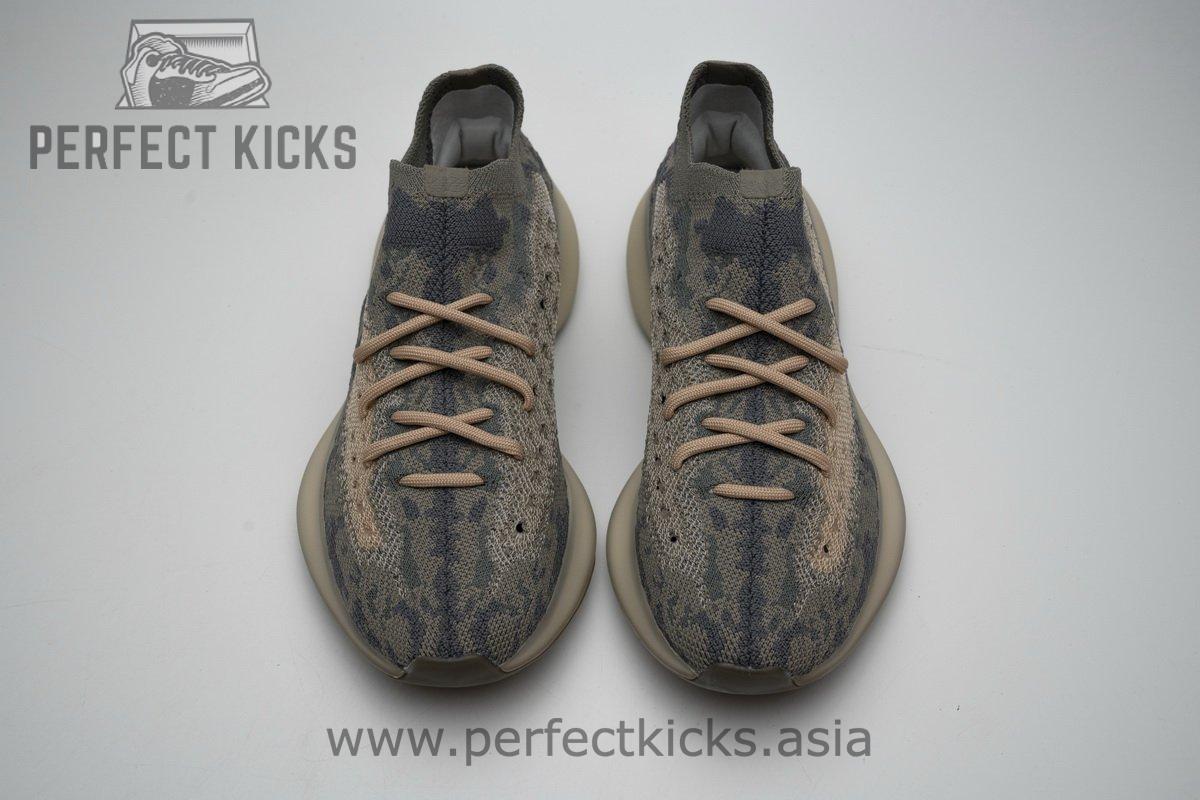 FX9764 adidas Yeezy Boost 380 Mist Real Boost - Image 5