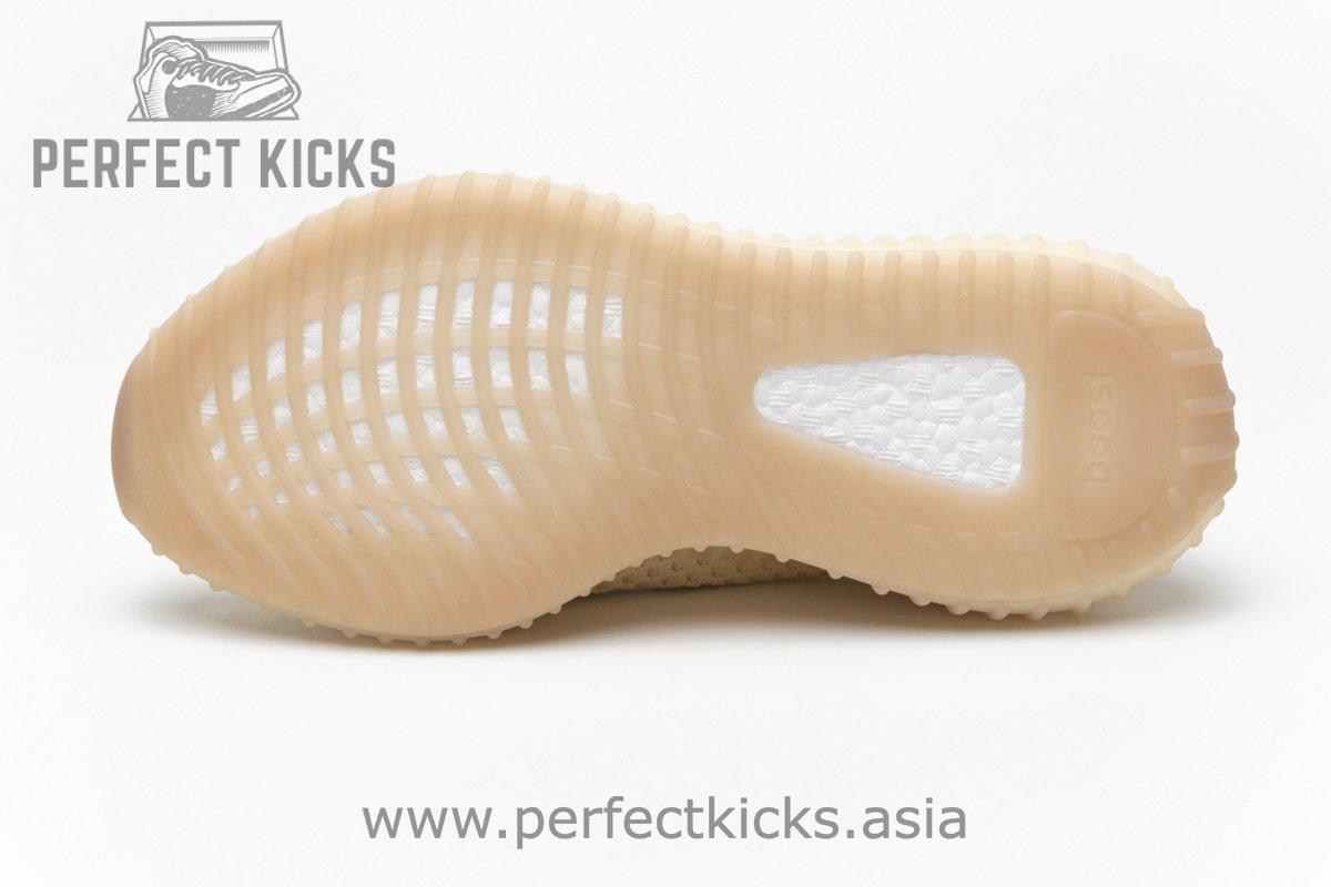 FY5158 adidas Yeezy Boost 350 V2 “Linen - Image 3