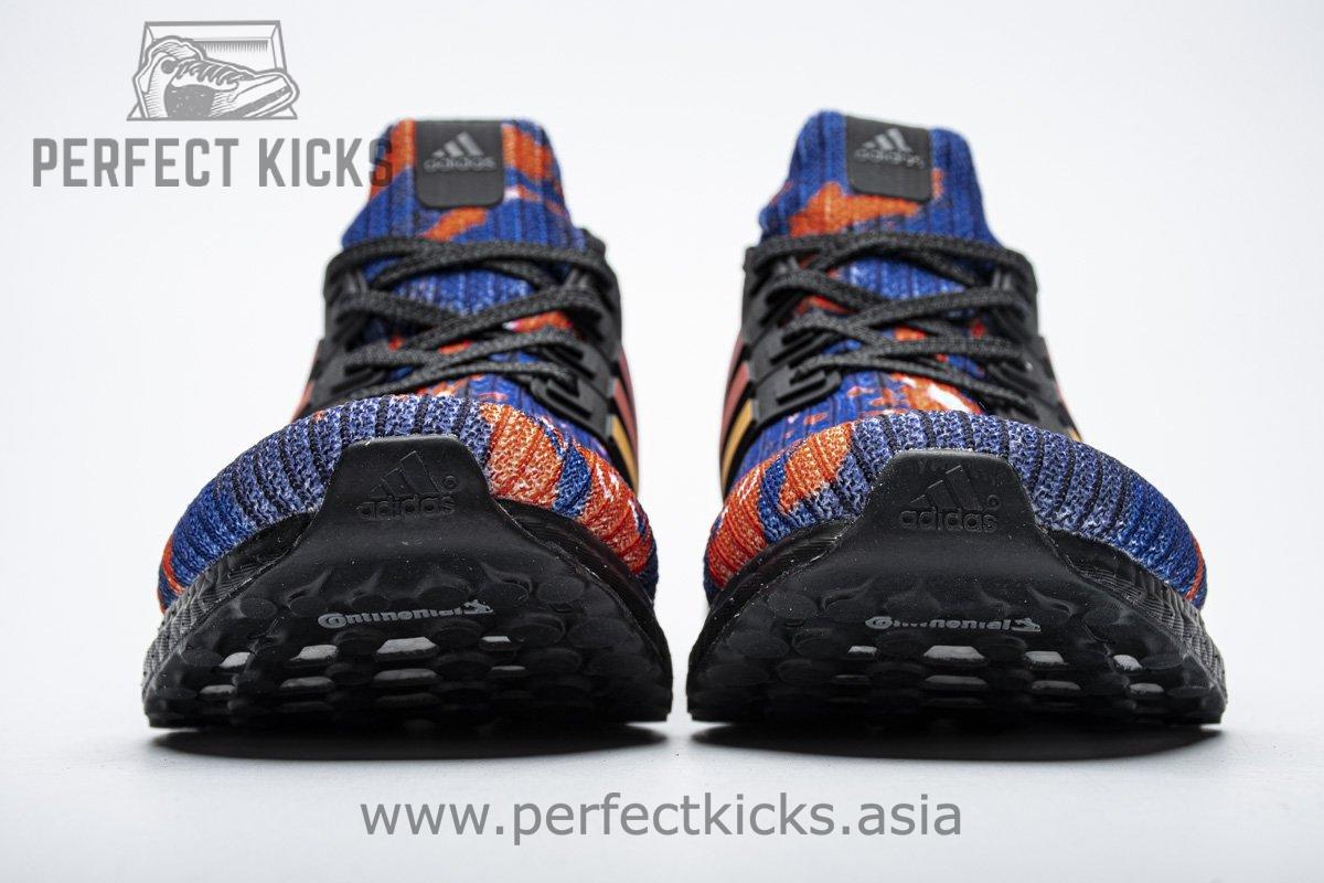 Ultra Boost 4.0 “Rainy Season”FV7279 - Image 4