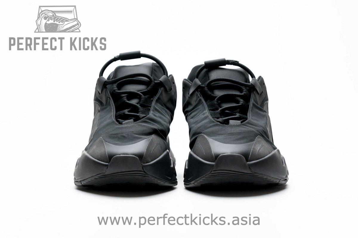 FV4440 adidas Yeezy Boost 700 MNVN “Triple Black” - Image 5