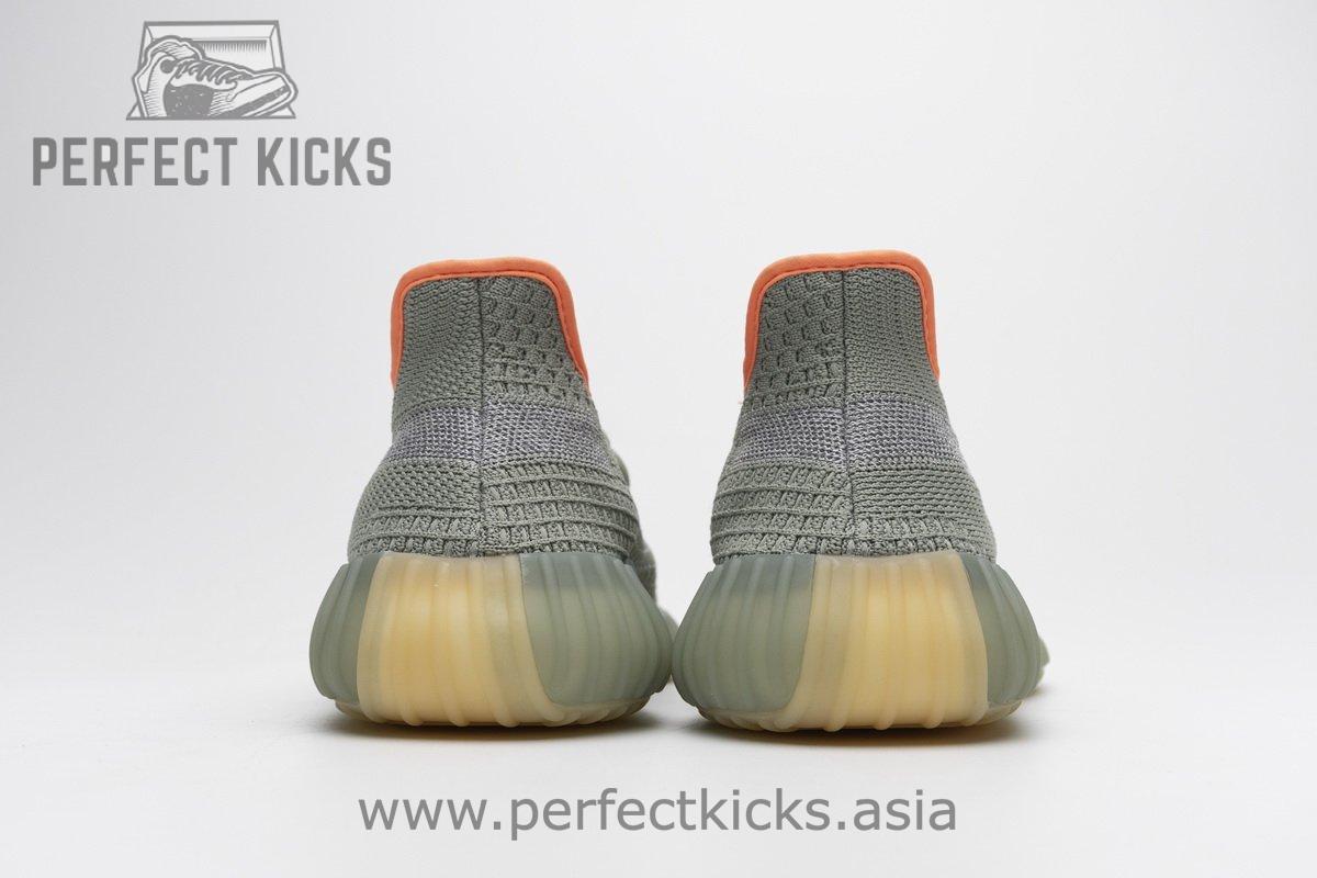 FX9035 adidas Yeezy Boost 350 V2 “Desert Sage” - Image 5