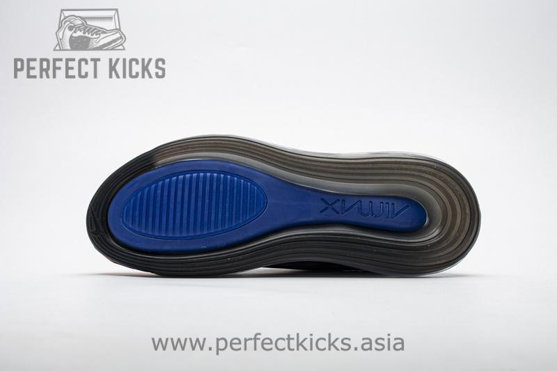 CJ8013-001 Nike Air Max 720 Space Capsule - Image 6