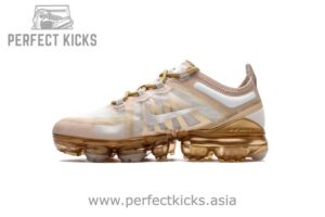 Nike Air VaporMax 2019 Gold AR6632-101