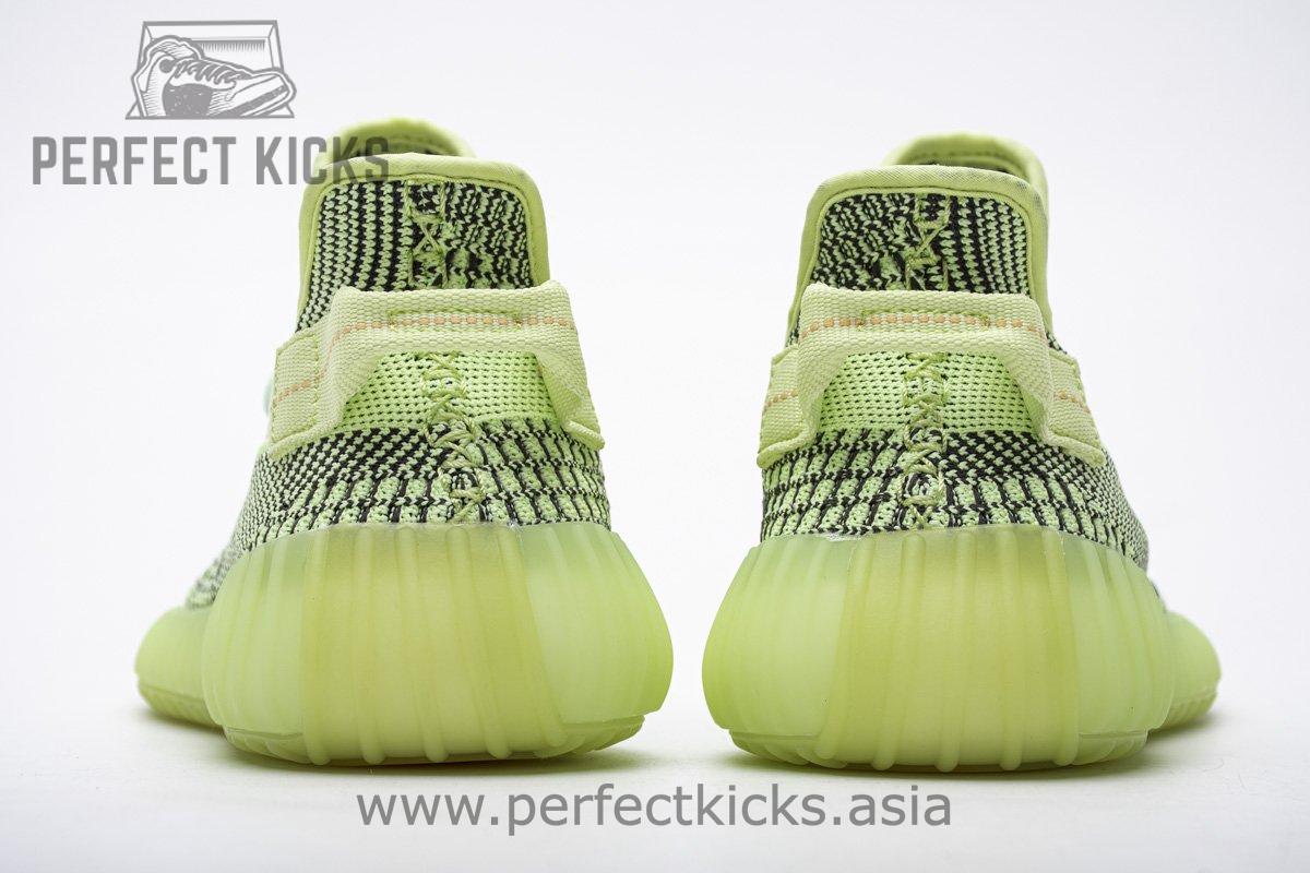 FW5191 adidas Yeezy Boost 350 V2 Yeezreel Real Boost - Image 6
