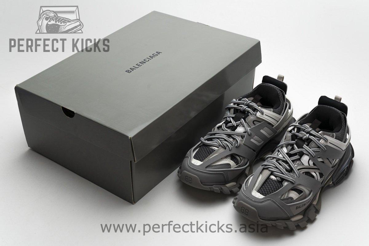 542023 W1GB7 1214 Balenciaga Tess S.Grey - Image 3