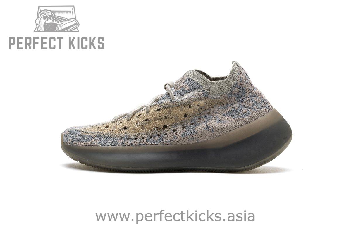 FZ4977 adidas Yeezy Boost 380 Pepper Reflective